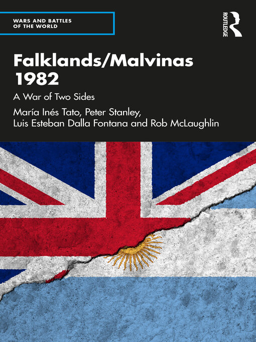 Title details for Falklands/Malvinas 1982 by María Inés Tato - Available